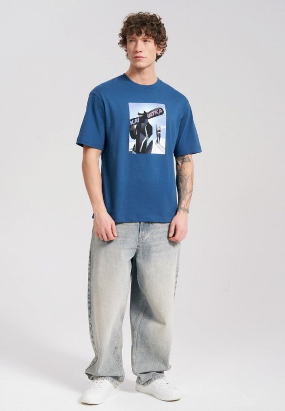 Футболка Твое