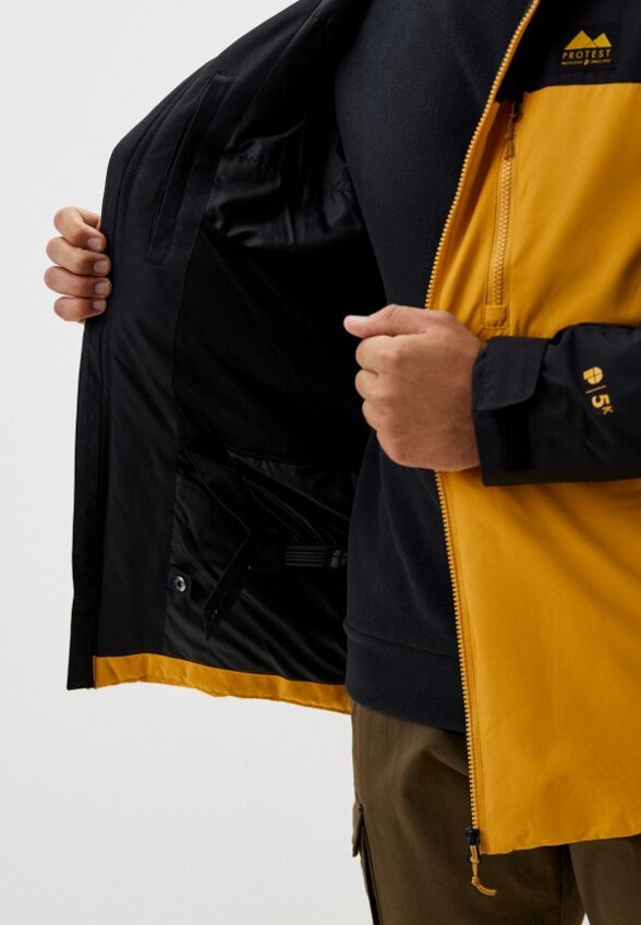 Куртка сноубордическая Protest