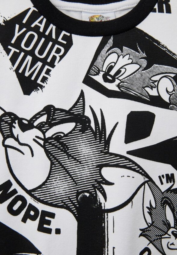 Свитшот PlayToday