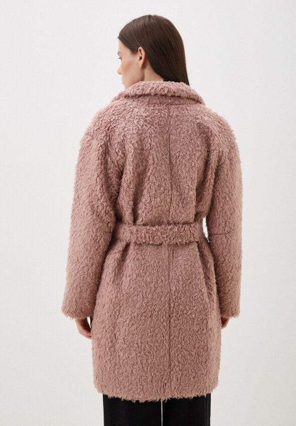 Пальто меховое Louren Wilton