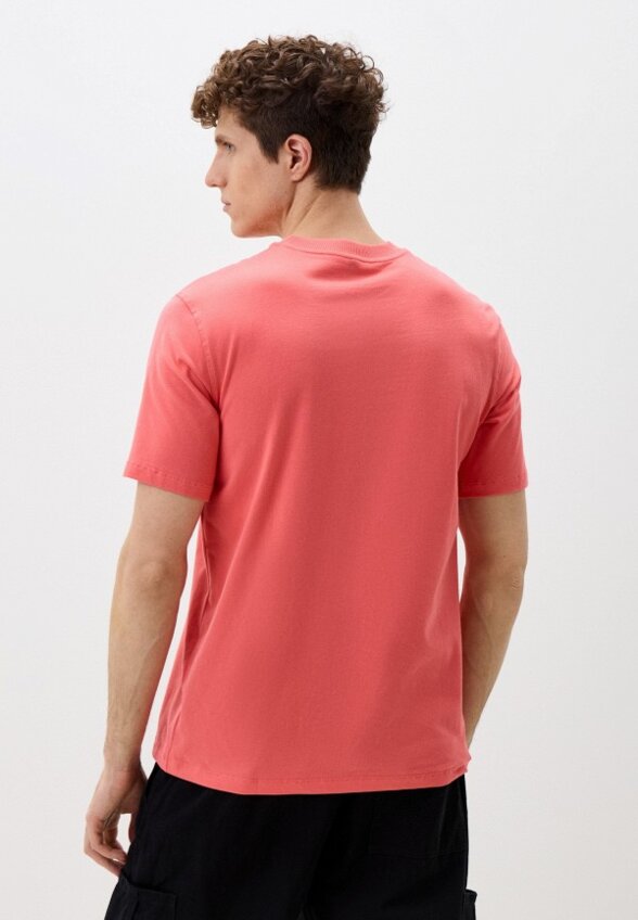 Футболка KChTZ