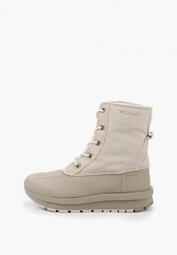 Ботинки Columbia