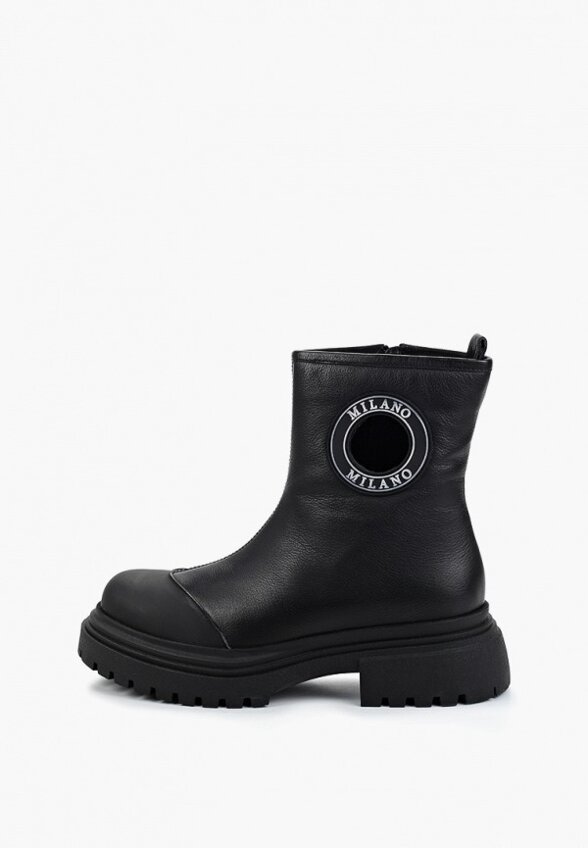 Ботинки Grand Style