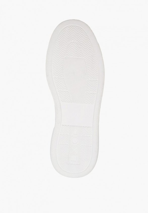 Кеды Luciano Bellini