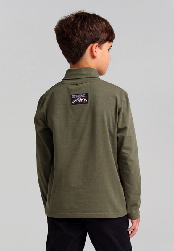 Водолазка PlayToday