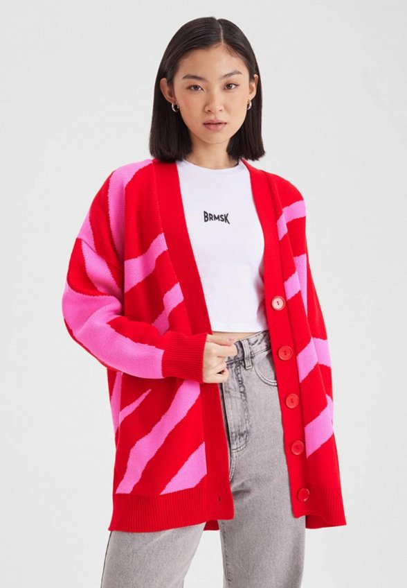Кардиган BRMSK