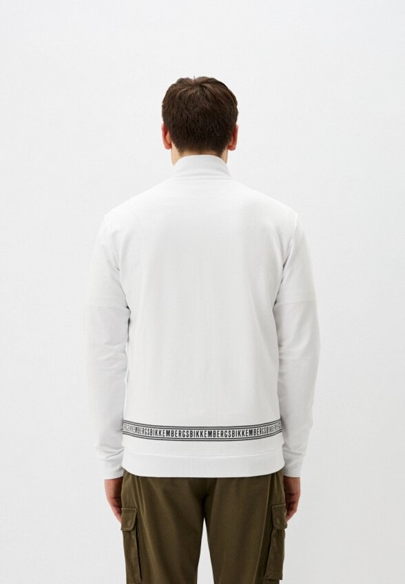 Олимпийка Bikkembergs