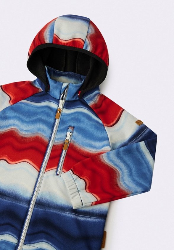 Куртка утепленная Lassie