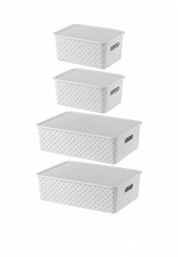 Комплект корзин Elcasa