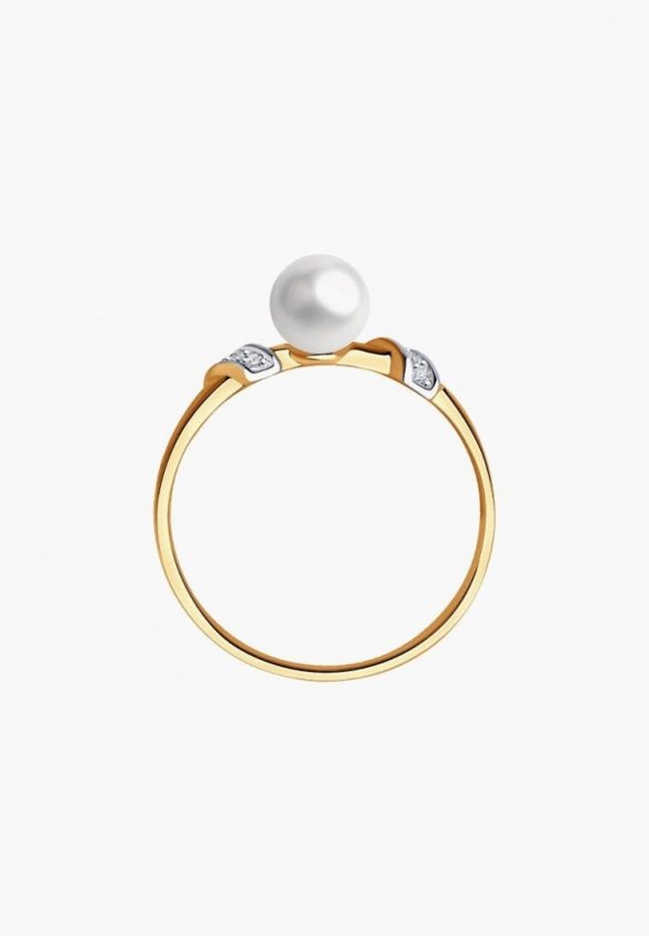 Кольцо Diamant