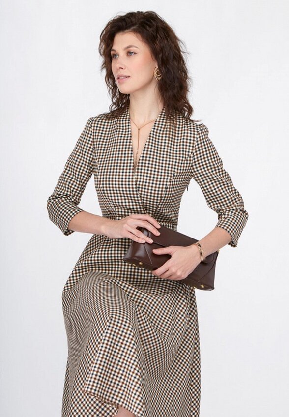 Платье Tantino