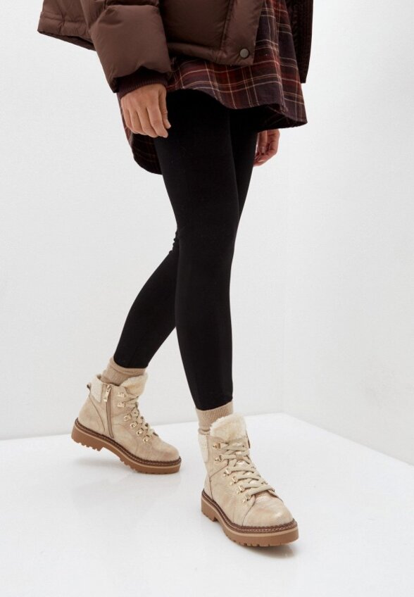 Ботинки Tamaris