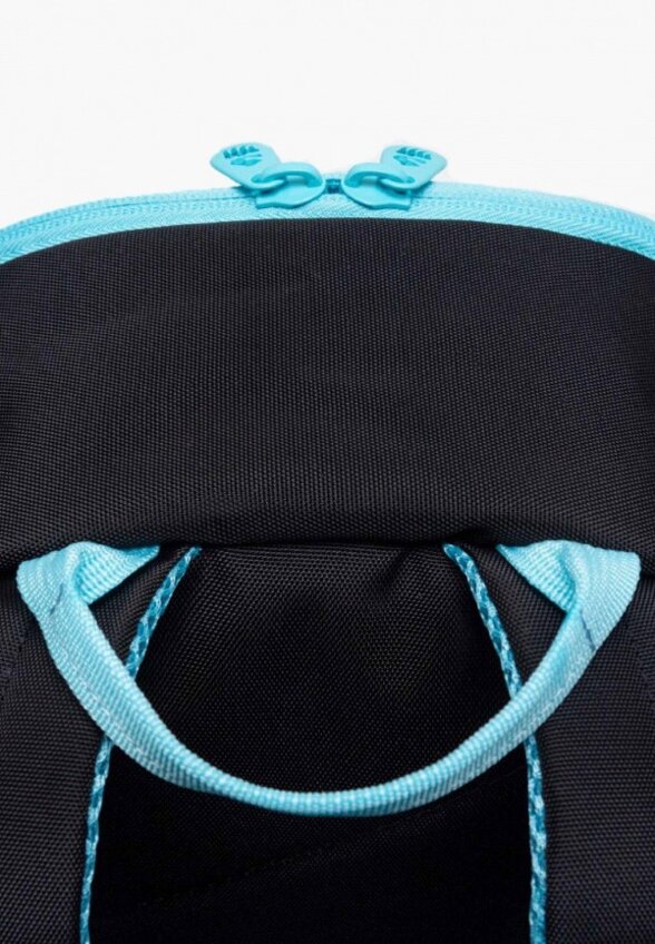 Рюкзак и брелок Grizzly