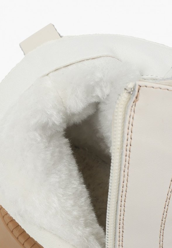 Ботинки Zumita