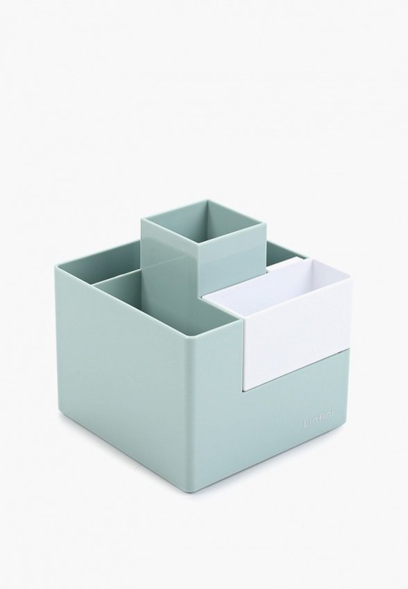 Подставка для канцелярии Deli