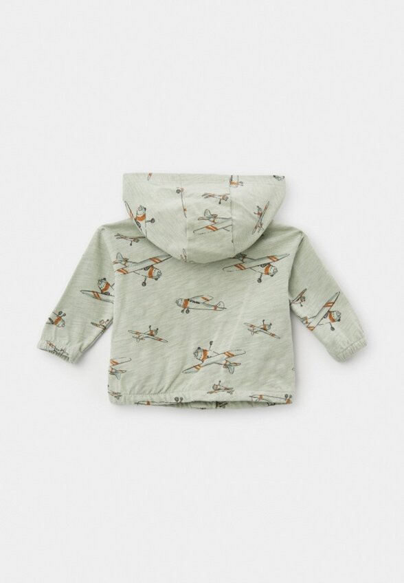 Боди, толстовка и брюки Carter’s