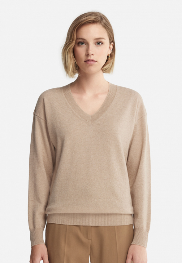 Пуловер Falconeri