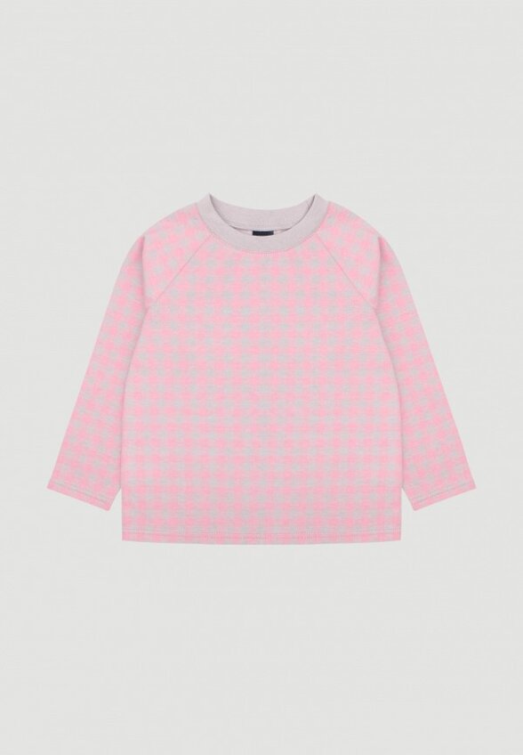 Лонгслив Mjolk