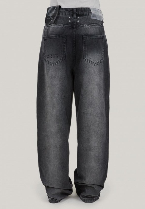 Джинсы Post Post Scriptum