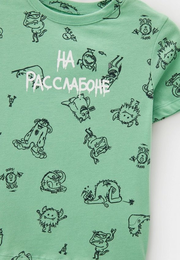 Пижама Mark Formelle