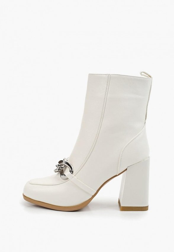 Ботильоны Sbalo