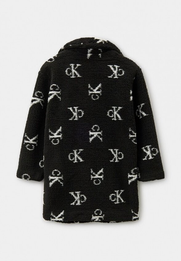 Шуба Calvin Klein Jeans