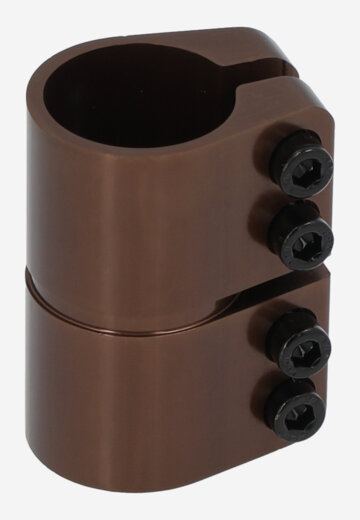 Хомут для трюкового самоката Reaction HIC 31.8 мм, Мультицвет