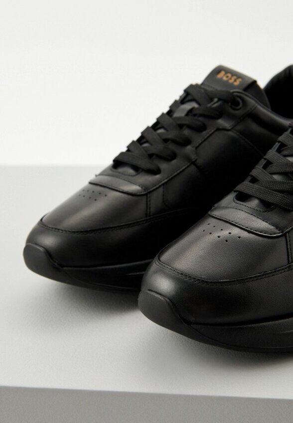 Кроссовки Boss