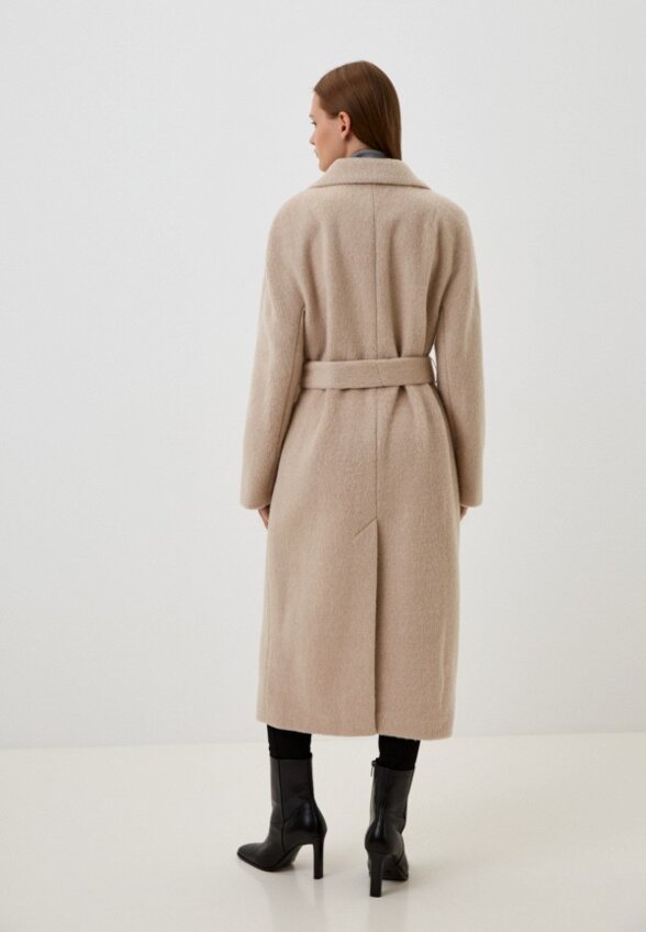 Пальто двубортное Avalon