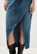 Юбка джинсовая Bochetti4  - превью