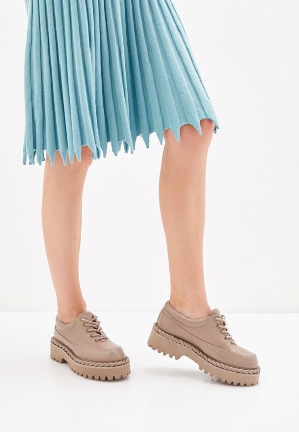 Ботинки Graciana