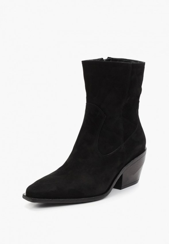 Ботильоны Lusavou