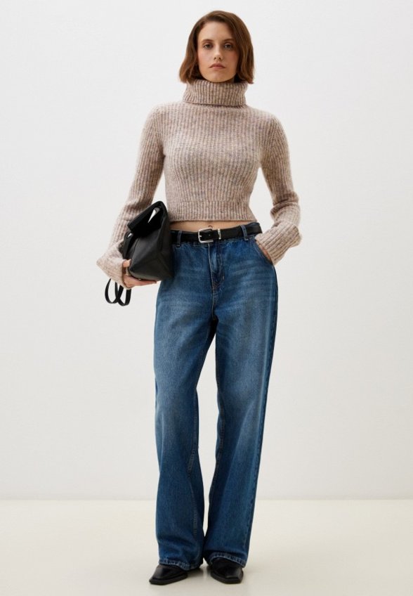 Свитер Terranova