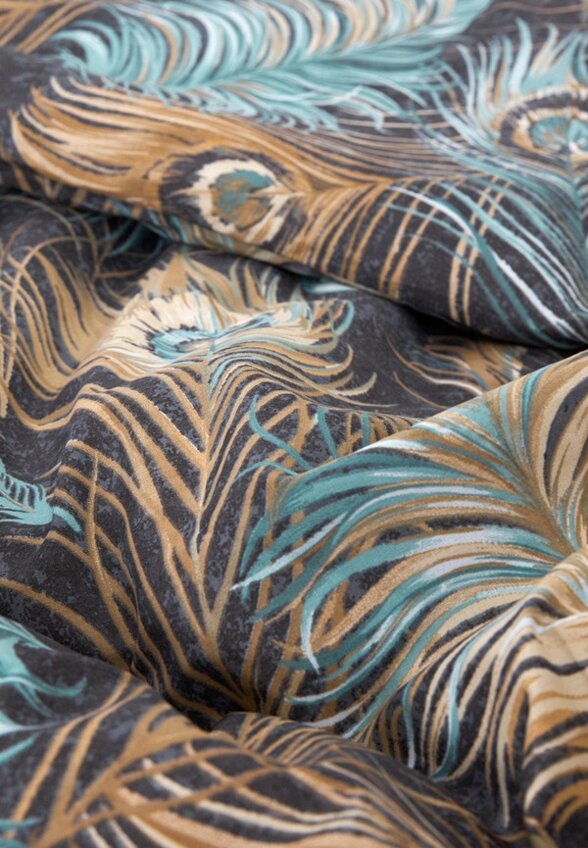 Постельное белье Семейное Cozy Home