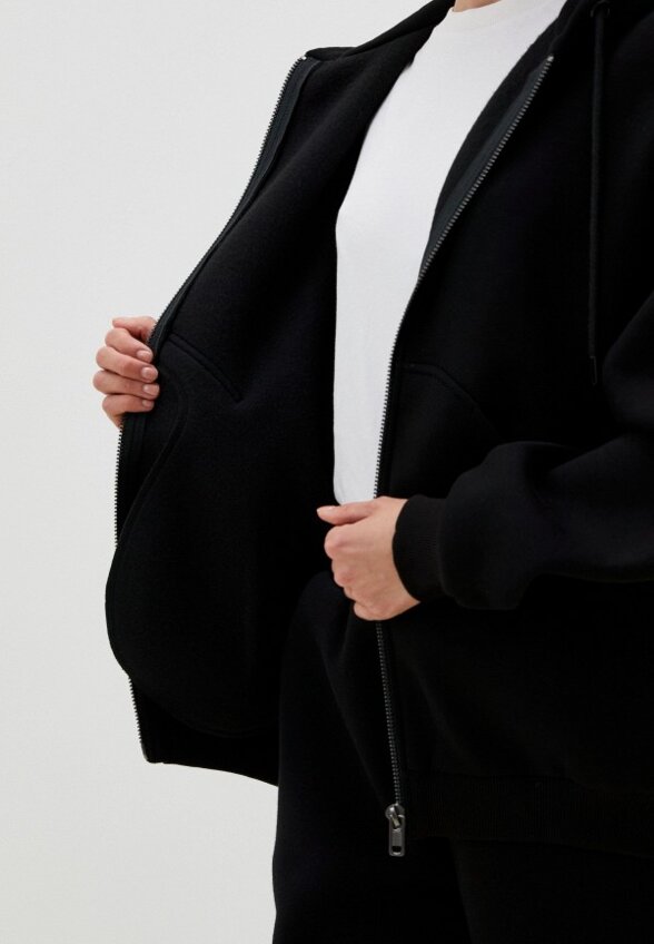 Толстовка DanMaralex