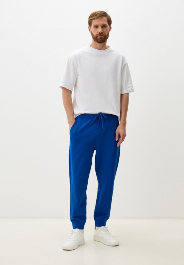 Брюки спортивные United Colors of Benetton