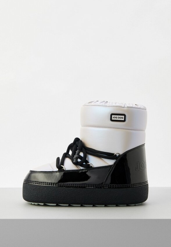 Луноходы Jog Dog