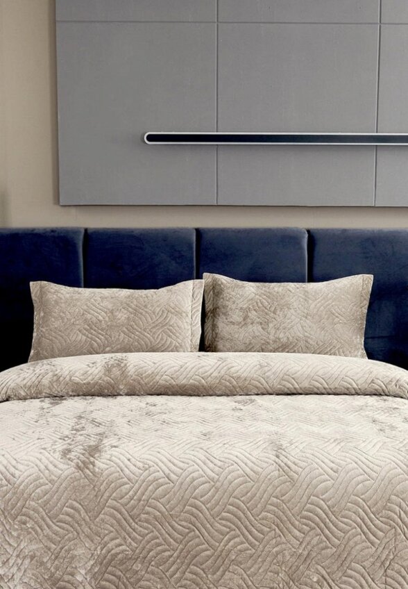 Комплект с покрывалом Sofi De Marko