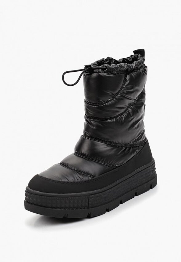 Дутики Tamaris