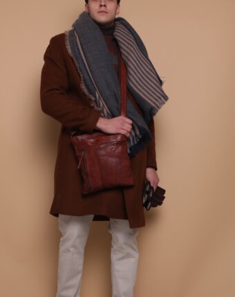 Др.Коффер M402747-248-05 сумка через плечо мужчинам