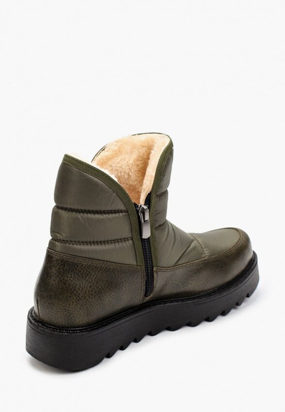 Дутики NWC New Youth Club