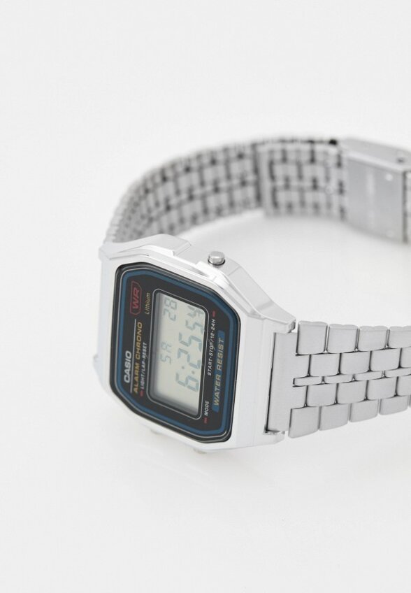 Часы Casio