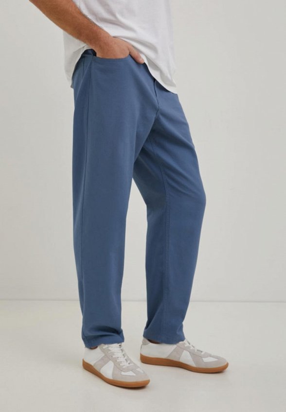 Брюки Finn Flare