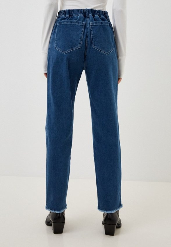 Джинсы Helmidge