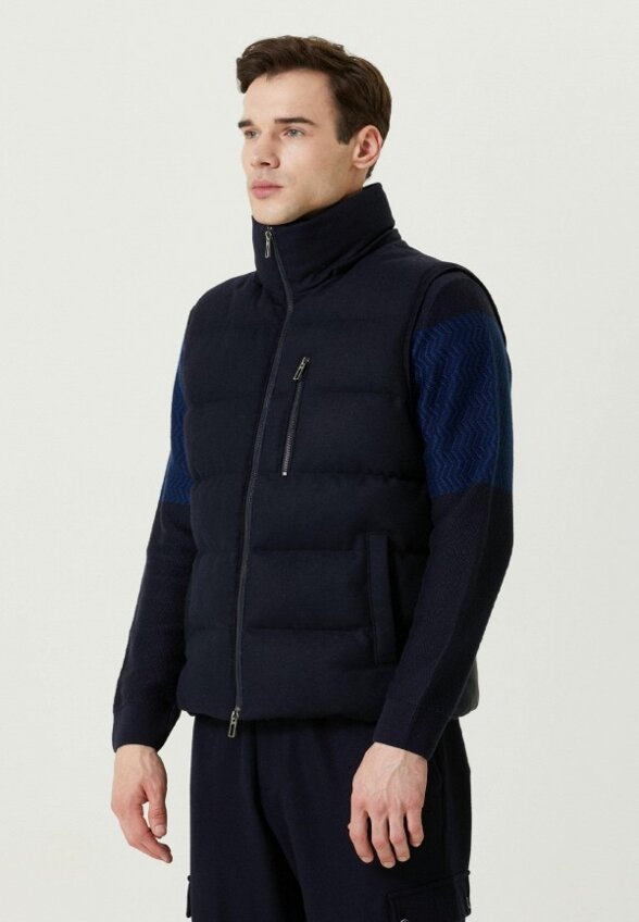 Жилет утепленный NetWork