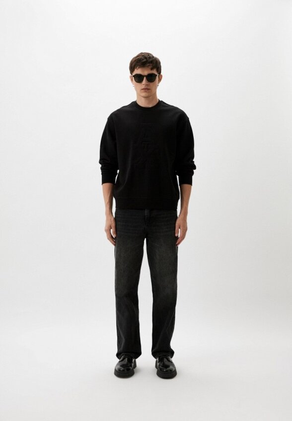 Свитшот Armani Exchange