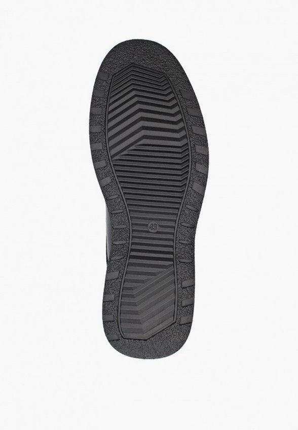 Ботинки Thomas Munz