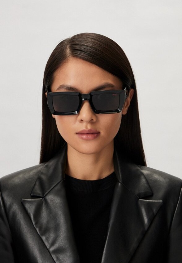 Очки солнцезащитные Hugo