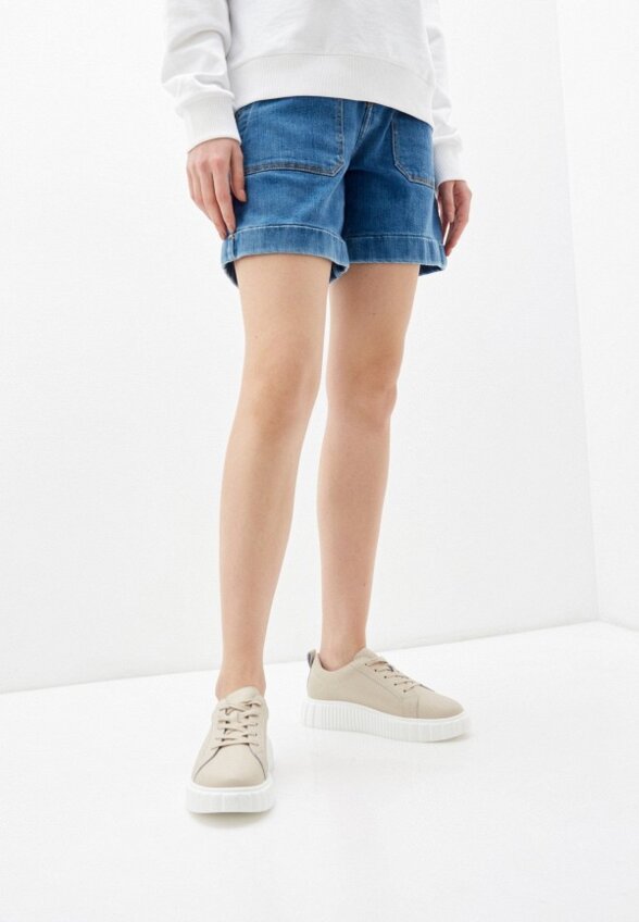 Кеды Thomas Munz