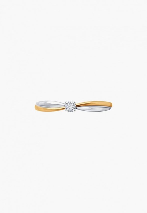 Кольцо Diamant